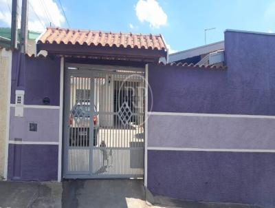 Casa para Venda, em Campinas, bairro Jardim Florence, 3 dormitrios, 2 banheiros, 1 sute