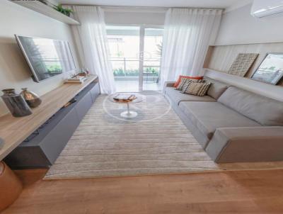 Apartamento para Venda, em Paul?nia, bairro Morumbi, 2 dormitrios, 1 banheiro, 1 vaga