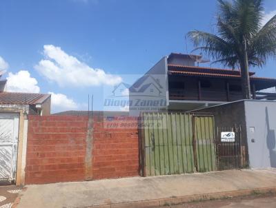 Terreno para Venda, em Cordeirpolis, bairro JARDIM PROGRESSO