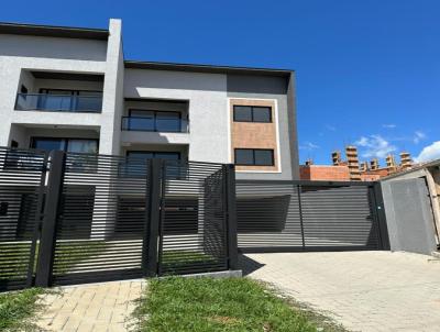 Apartamento para Venda, em Araucria, bairro Fazenda Velha, 2 dormitrios, 2 banheiros, 1 sute, 1 vaga