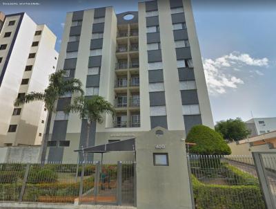 Apartamento para Venda, em Campinas, bairro So Bernado, 3 dormitrios, 2 banheiros, 1 sute, 1 vaga