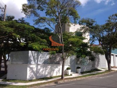 Casa para Venda, em Poos de Caldas, bairro Jardim dos Estados, 3 dormitrios, 4 banheiros, 2 sutes