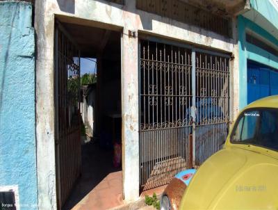 Casa para Venda, em Itapecerica da Serra, bairro Jardim Jacira, 2 dormitrios, 1 banheiro, 1 vaga