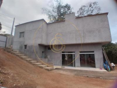 Casa para Venda, em Jarinu, bairro Vila Primavera, 2 dormitrios, 1 banheiro, 1 vaga