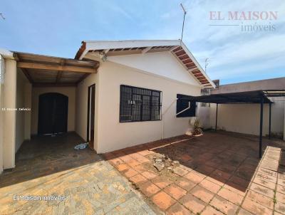 Casa para Venda, em Marlia, bairro Jardim Amrica, 3 dormitrios, 1 banheiro, 2 vagas