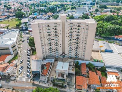 Apartamento para Venda, em Indaiatuba, bairro Centro, 2 dormitrios, 1 banheiro, 2 vagas