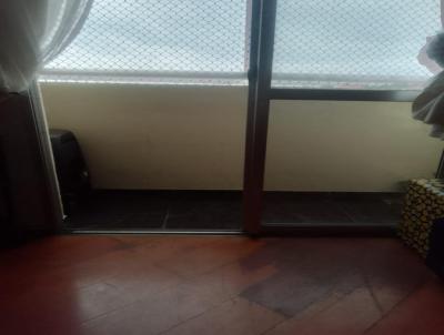 Apartamento para Venda, em S�o Paulo, bairro Jardim Santa Terezinha (Zona Leste), 3 dormit�rios, 1 banheiro, 1 vaga
