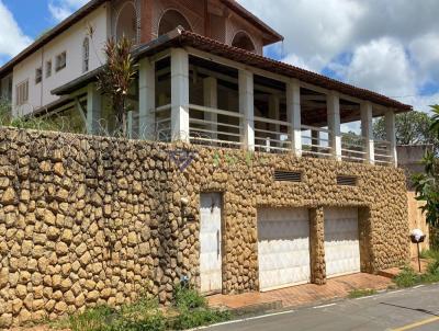 Casa para Venda, em Pedro Leopoldo, bairro Lagoa Santo Antnio, 3 dormitrios, 3 banheiros, 2 sutes, 2 vagas