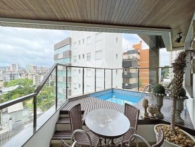 Apartamento para Venda, em Porto Alegre, bairro Bela Vista, 3 dormitrios, 4 banheiros, 1 sute, 2 vagas