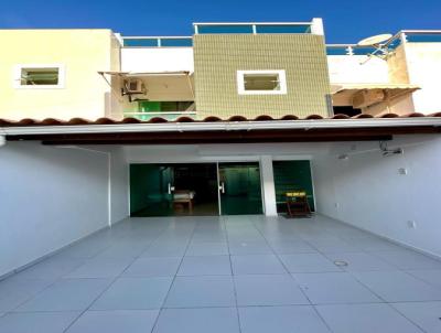 Casa em Condomnio para Venda, em Lauro de Freitas, bairro Ipitanga, 3 dormitrios, 4 banheiros, 2 sutes, 1 vaga