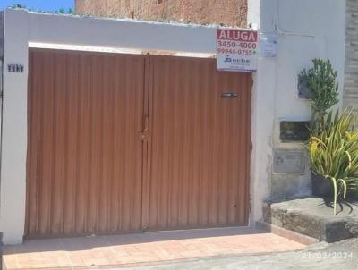 Casa para Locao, em Salvador, bairro Pituau, 2 dormitrios, 1 banheiro, 1 sute, 2 vagas