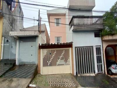 Casa para Venda, em So Paulo, bairro Parque so Rafael, 3 dormitrios, 2 banheiros, 1 vaga
