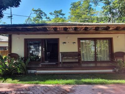 Casa de Praia para Venda, em Porto Seguro, bairro ESTRADA VELHA DE TRANCOSO, 2 suítes