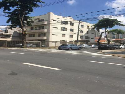 Apartamento para Venda, em Campinas, bairro DAE, 3 dormitrios, 3 banheiros, 1 sute, 1 vaga