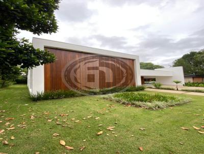 Casa em Condomnio para Venda, em Araoiaba da Serra, bairro Residencial Lago Azul e Golf Club, 4 dormitrios, 6 banheiros, 4 sutes, 4 vagas