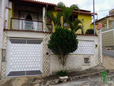 Casa para Venda, em Lavras, bairro Residencial Bela Vista, 2 dormitrios, 1 banheiro, 2 vagas