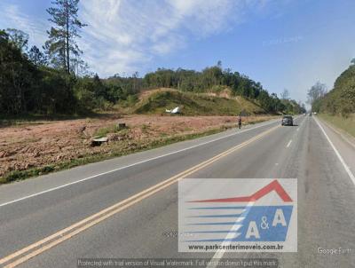 rea para Venda, em Ribeiro Pires, bairro Itrapo - Chacara Ana Maria