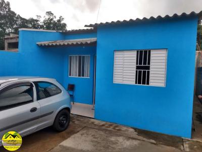 Casa para Venda, em Cajati, bairro Parafuso, 2 dormitrios, 1 banheiro, 2 vagas
