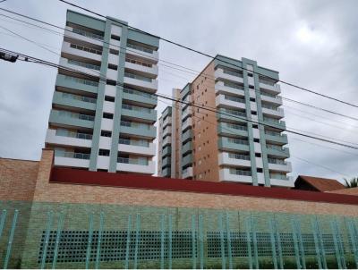 Apartamento para Venda, em Itanham, bairro Centro, 2 dormitrios, 1 banheiro, 1 sute, 1 vaga