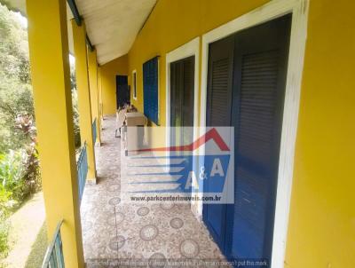 Chcara para Venda, em So Bernardo do Campo, bairro Rio Grande, 2 dormitrios, 2 banheiros, 1 sute