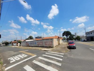 Terreno para Venda, em Indaiatuba, bairro Centro