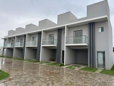 Casa em Condomnio para Venda, em Camaari, bairro Vila De Abrantes (abrantes), 3 dormitrios, 3 banheiros, 1 sute, 1 vaga