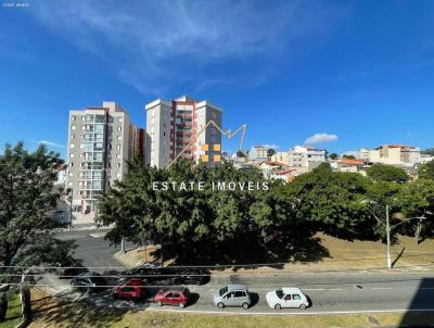 Apartamento para Venda, em Santo Andr, bairro Parque Oratrio, 2 dormitrios, 1 banheiro, 1 sute, 1 vaga