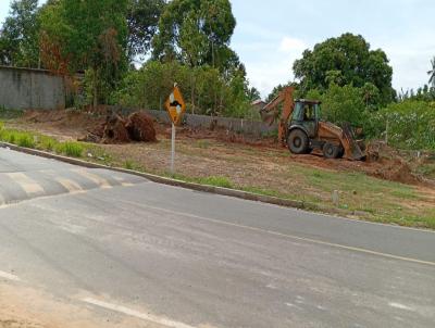 Terreno para Venda, em Camaari, bairro Barra do Jacupe