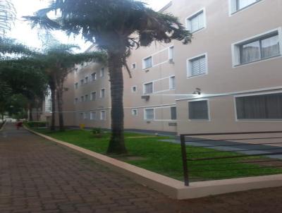 Apartamento para Venda, em Ribeiro Preto, bairro Sumarezinho, 2 dormitrios, 1 banheiro, 1 vaga