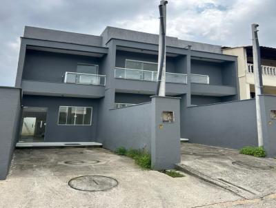 Casa para Venda, em Rio de Janeiro, bairro Campo Grande, 2 dormitrios, 3 banheiros, 2 sutes, 1 vaga