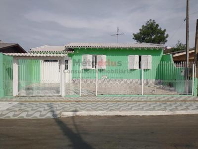 Casa para Venda, em Gravata, bairro Cruzeiro, 3 dormitrios, 1 banheiro, 4 vagas