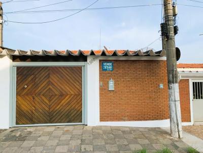 Casa para Venda, em Itu, bairro Vila Santa Terezinha, 3 dormitrios, 2 banheiros, 1 sute, 1 vaga