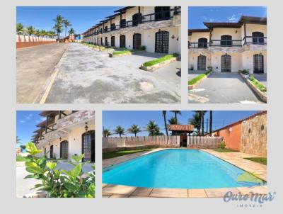 Casa em Condomnio para Venda, em Itanham, bairro Parque Augustus, 2 dormitrios, 2 banheiros, 1 vaga