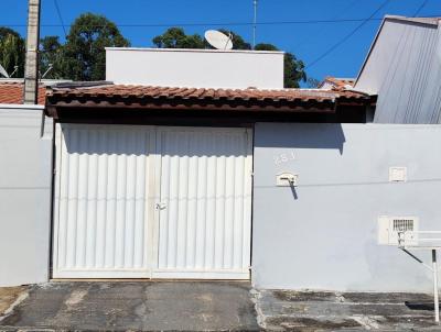 Casa Trrea para Venda, em So Joo da Boa Vista, bairro Vila Nossa Senhora de Ftima, 2 dormitrios, 1 banheiro, 2 vagas