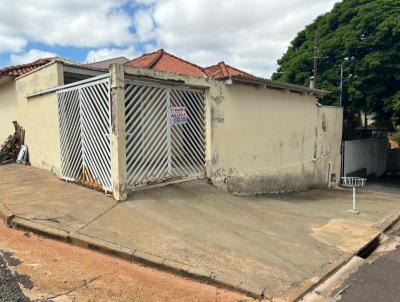 Casa para Locao, em Presidente Prudente, bairro Vila Tazitsu, 2 dormitrios, 1 banheiro, 2 vagas