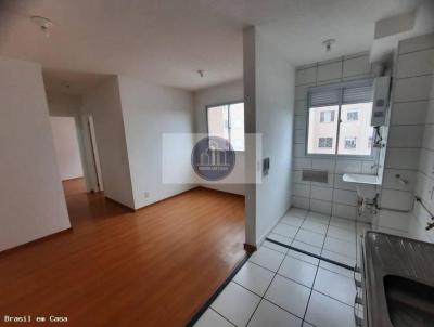 Apartamento para Venda, em S�o Paulo, bairro Jardim Nossa Senhora do Carmo, 2 dormit�rios, 1 banheiro, 1 vaga