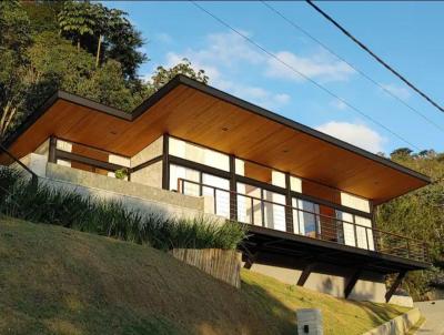 Casa para Venda, em Terespolis, bairro Albuquerque, 3 dormitrios, 2 banheiros, 1 sute, 1 vaga