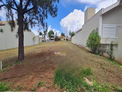 Terreno Residencial para Venda, em So Jos do Rio Preto, bairro Condomnio Vilage La Montagne