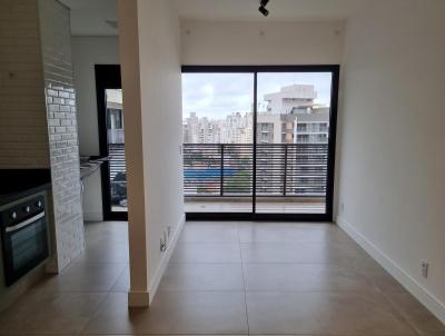 Apartamento para Venda, em So Paulo, bairro Vila Mariana, 1 dormitrio, 1 banheiro, 1 vaga