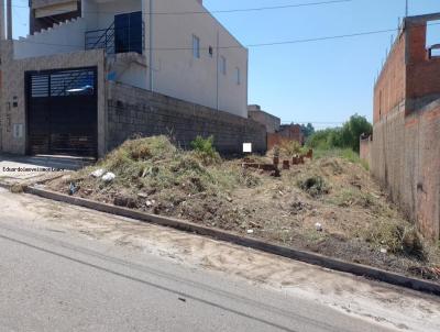 Terreno para Venda, em Monte Mor, bairro Parque Residencial So Clemente