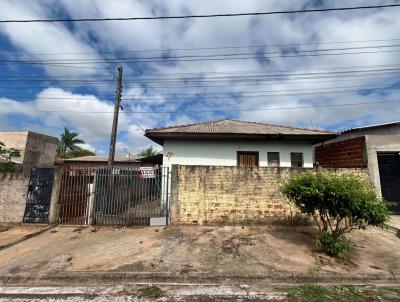 Casa para Venda, em Pirapozinho, bairro Residencial Natal Marrafon, 4 dormitrios, 2 banheiros, 1 vaga