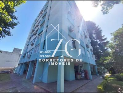 Apartamento para Venda, em Porto Alegre, bairro Cavalhada, 2 dormitrios, 1 banheiro, 1 vaga
