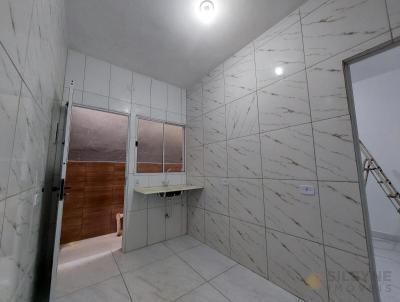 Kitnet para Locao, em Caraguatatuba, bairro Poiares, 1 dormitrio, 1 banheiro