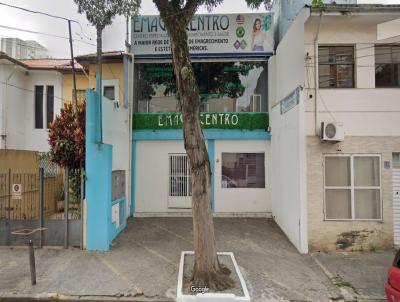 Ponto Comercial para Venda, em So Paulo, bairro Santana, 3 banheiros