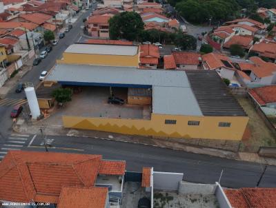 Depsito para Locao, em Bragana Paulista, bairro Santa Luzia, 2 banheiros, 9 vagas