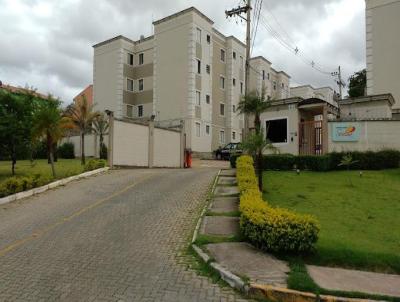 Apartamento para Venda, em Sorocaba, bairro Jardim Europa, 2 dormitrios, 1 banheiro, 1 vaga