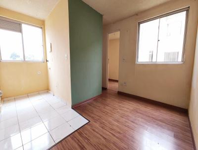 Apartamento para Venda, em Curitiba, bairro Ganchinho, 2 dormitrios, 1 banheiro, 1 vaga