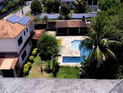 Casa para Venda, em Duque de Caxias, bairro Parque A Equitativa, 3 dormitrios, 5 banheiros, 3 sutes, 3 vagas