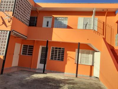 Casa Trrea para Locao, em So Paulo, bairro Jardim So Jos (Zona Norte), 1 dormitrio, 1 banheiro, 1 vaga