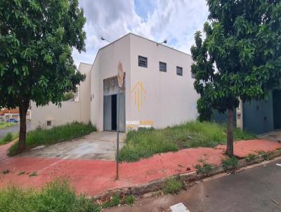 Comercial para Venda, em So Jos do Rio Preto, bairro Residencial Caetano, 2 banheiros